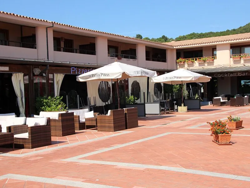 Portolaconia Residence Condominio · Anbieterbild von TUI