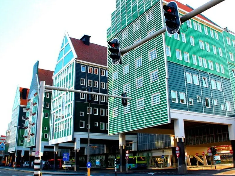 Best Western Zaan Inn · Anbieterbild von TUI