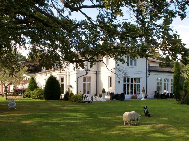 Hallmark Hotel Llyndir Hall, Chester South · Anbieterbild von TUI