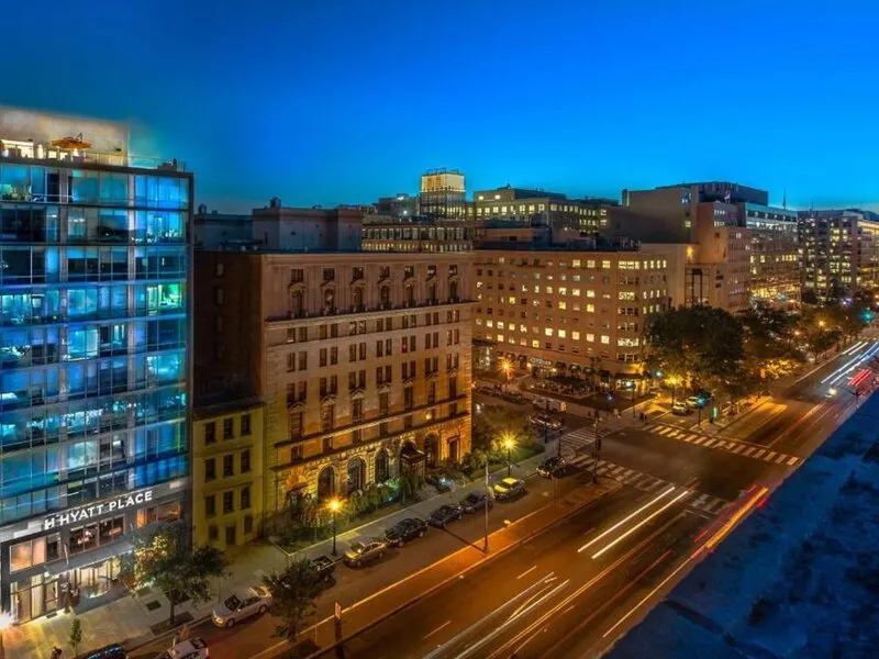 Hyatt Place Washington DC/US Capitol · Anbieterbild von TUI