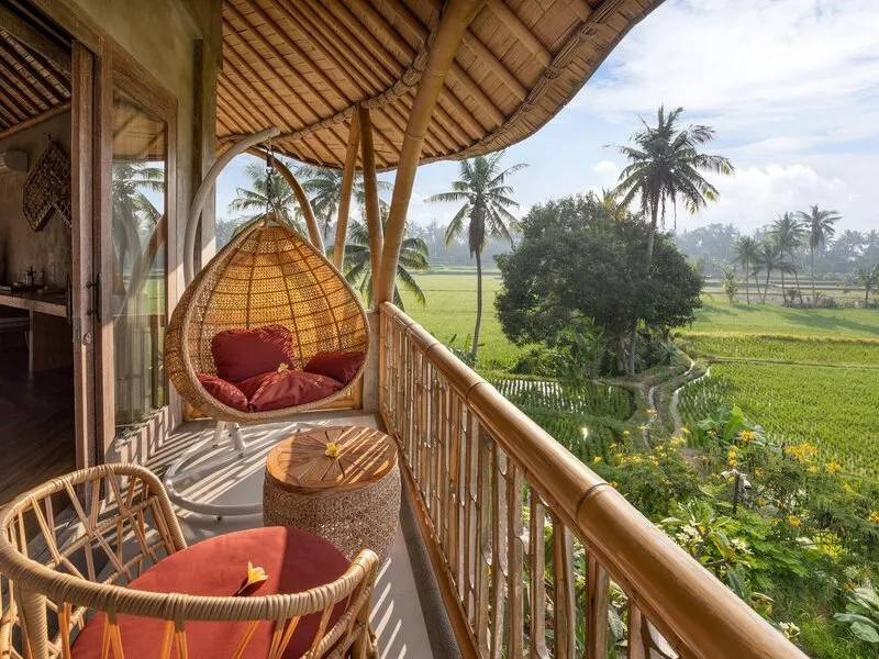 TheWakanda Resort A Pramana Experience · Anbieterbild von TUI