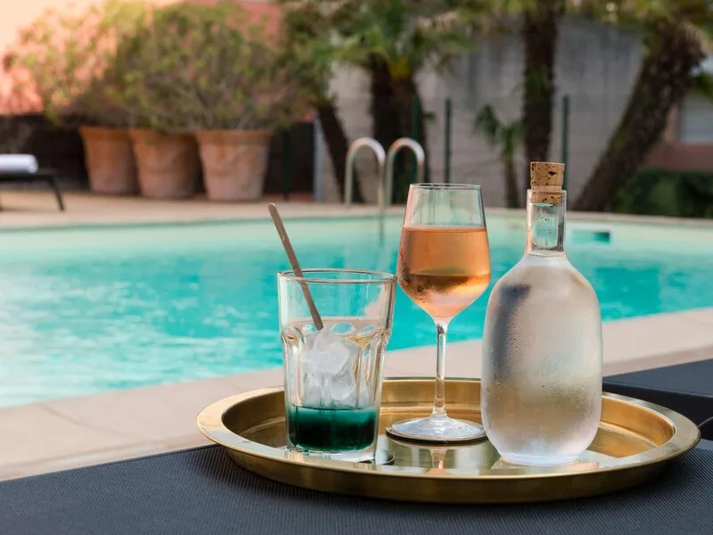 Best Western Hôtel Le Galice Centre-Ville · Anbieterbild von TUI