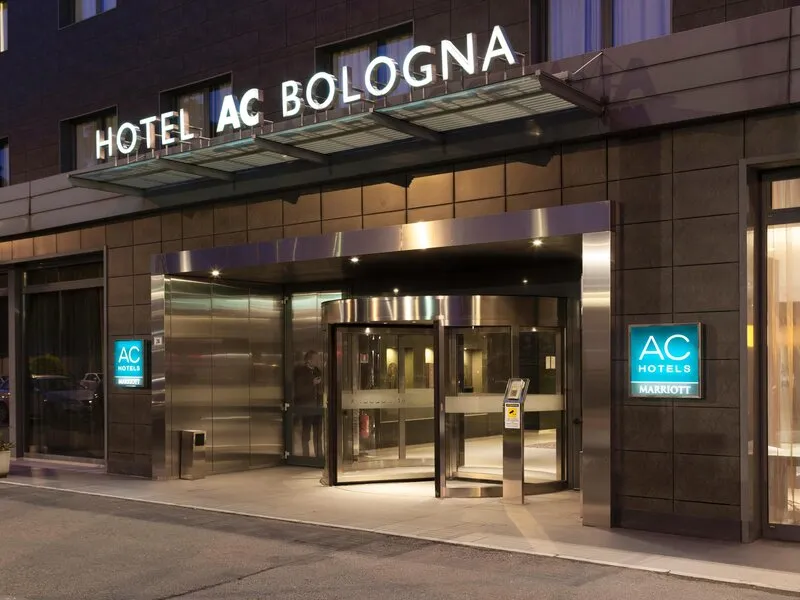 AC Bologna · Anbieterbild von TUI