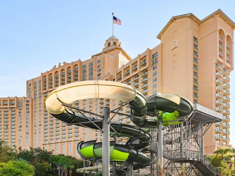 JW Marriott Orlando, Grande Lakes · Anbieterbild von TUI
