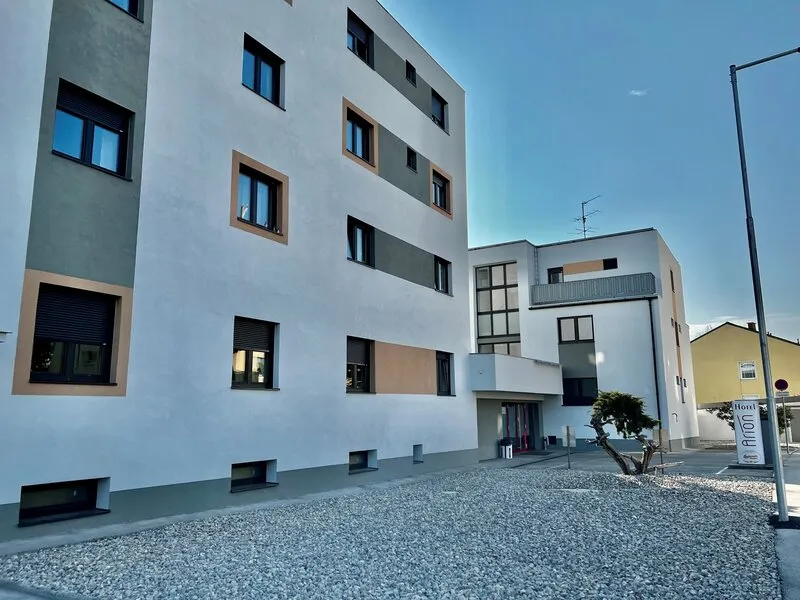 Arion Airporthotel · Anbieterbild von TUI