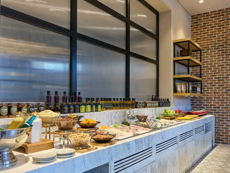 Bomonti Suites Istanbul · Anbieterbild von TUI