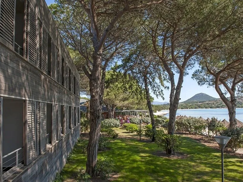 Hotel Lodges Moby Dick · Anbieterbild von TUI