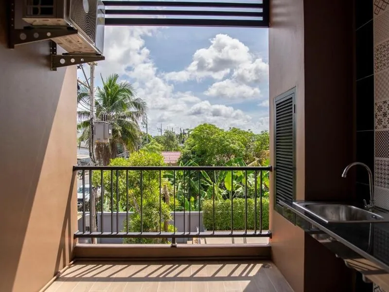 Thip Thip Hotel · Anbieterbild von TUI