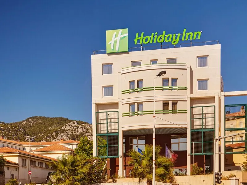 Holiday Inn Garden Court City Centre · Anbieterbild von TUI