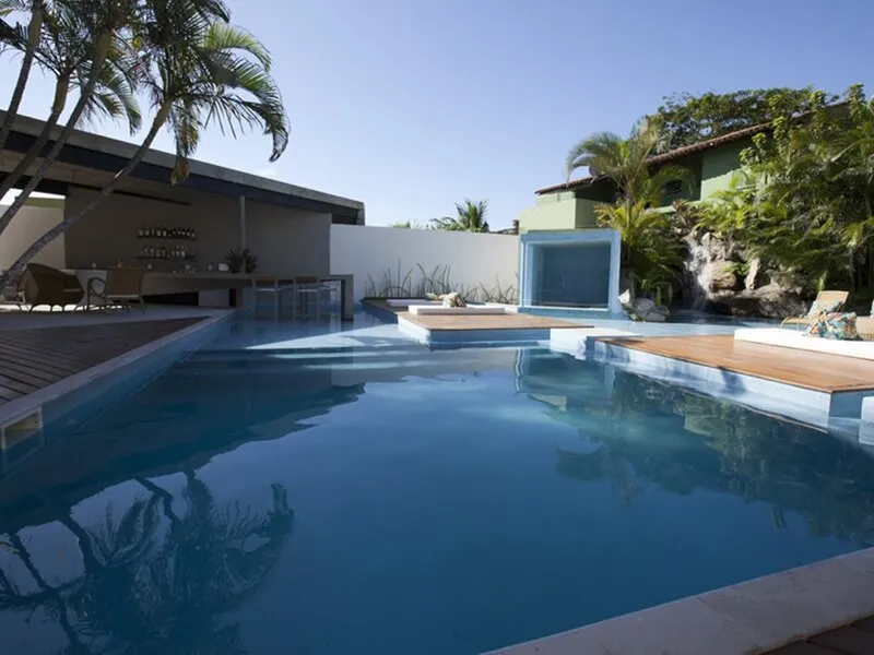 Armacao dos Búzios Pousada Design · Anbieterbild von TUI
