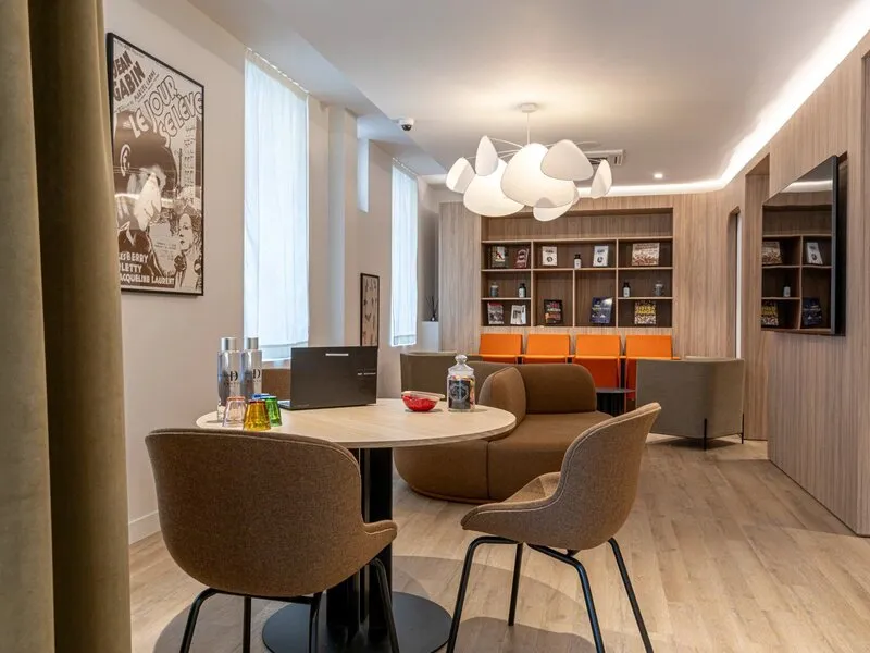 Dantan Hôtel · Anbieterbild von TUI