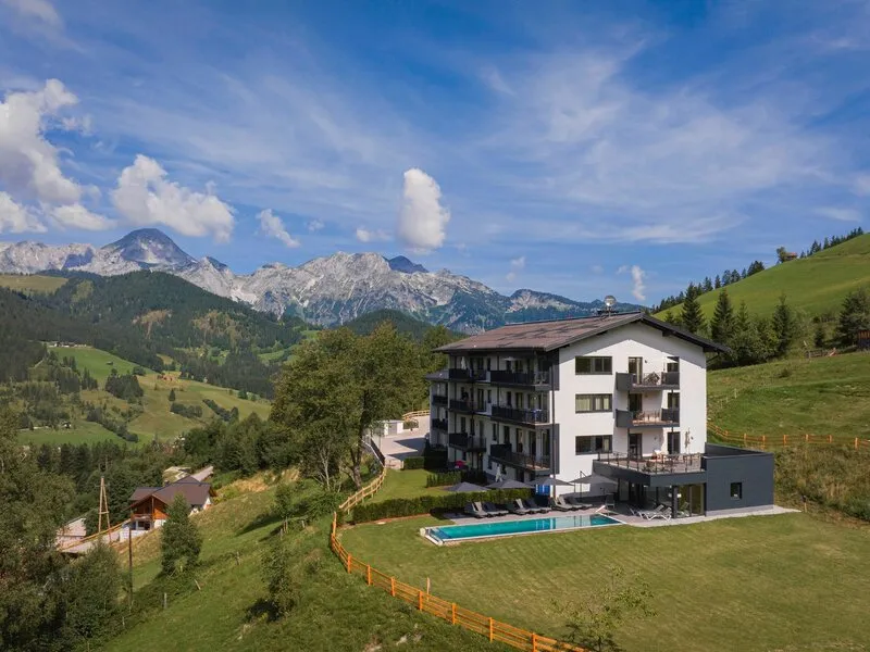 Hideaway Dachstein West by ALPS RESORTS · Anbieterbild von TUI