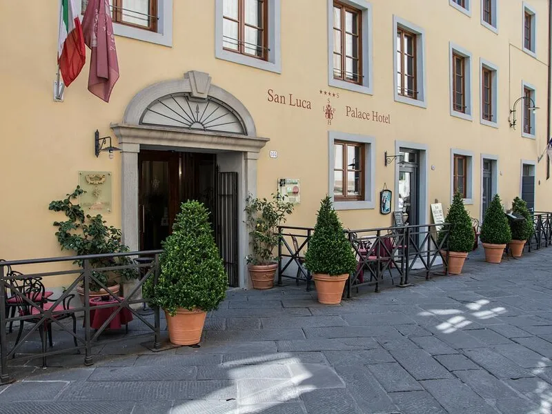 San Luca Palace · Anbieterbild von TUI