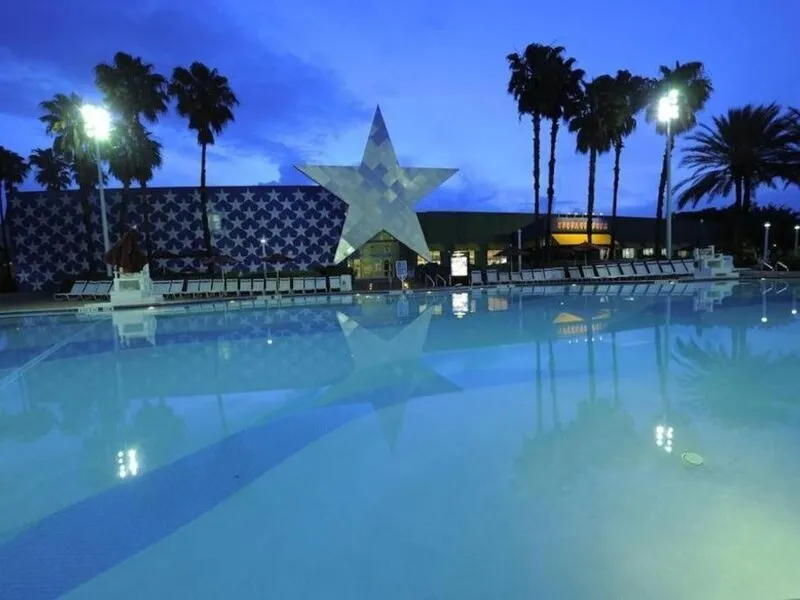 Disney's All-Star Sports Resort · Anbieterbild von TUI