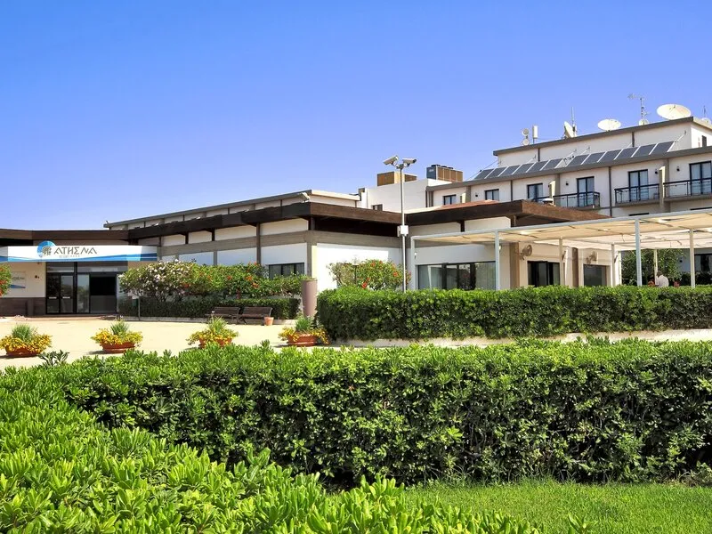 Athena Resort · Anbieterbild von TUI