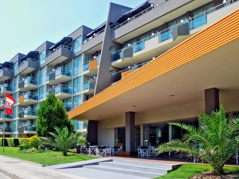 Hotel Excelsior · Anbieterbild von TUI