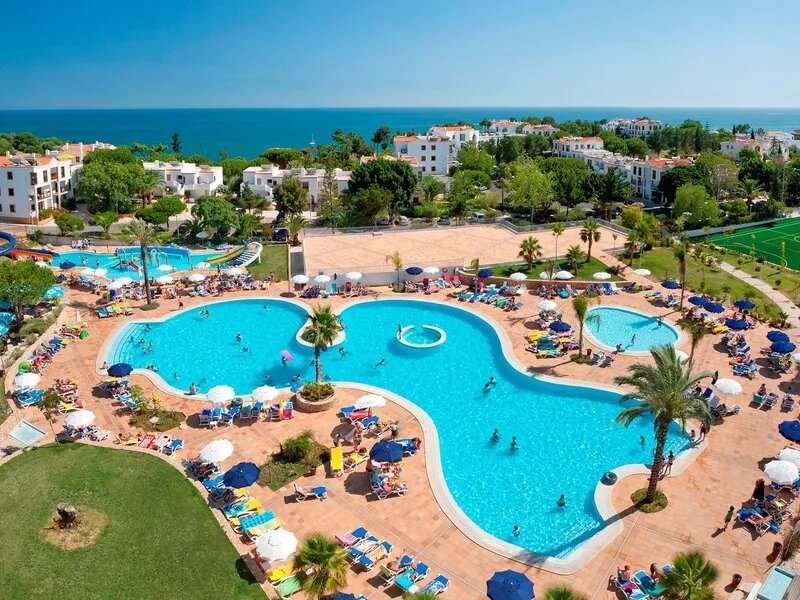 Alfagar II Aparthotel · Anbieterbild von TUI