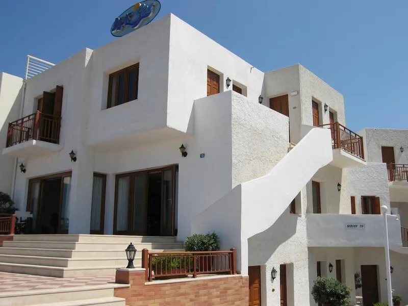Blue Sea Apartments · Anbieterbild von TUI