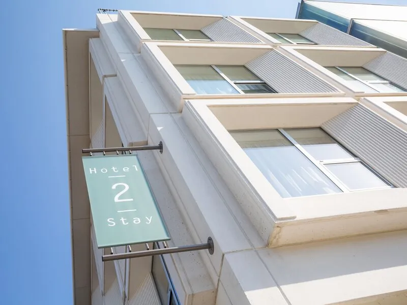 Hotel2stay · Anbieterbild von TUI
