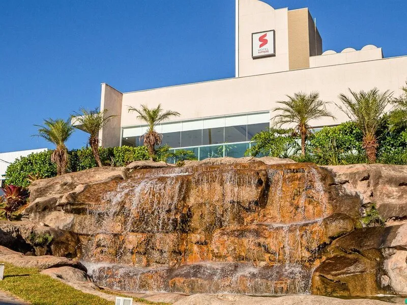 VOA Business Supreme Choice Hotel · Anbieterbild von TUI