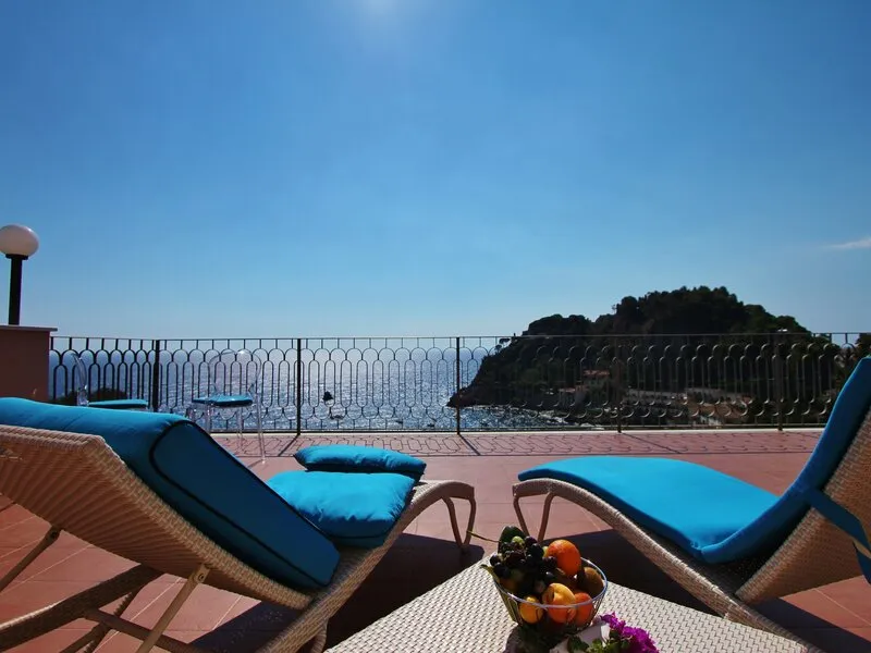 Hotel Baia Azzurra · Anbieterbild von TUI