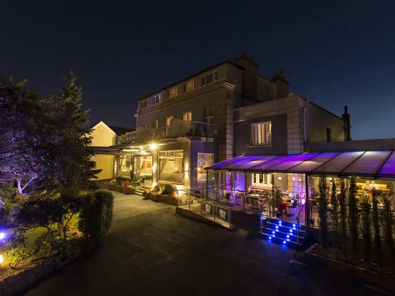 The Savoy · Anbieterbild von TUI