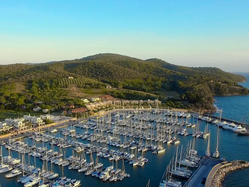Marina di Scarlino Resort · Anbieterbild von TUI