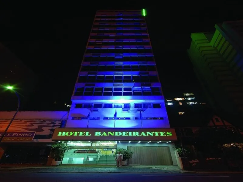 Bandeirantes · Anbieterbild von TUI