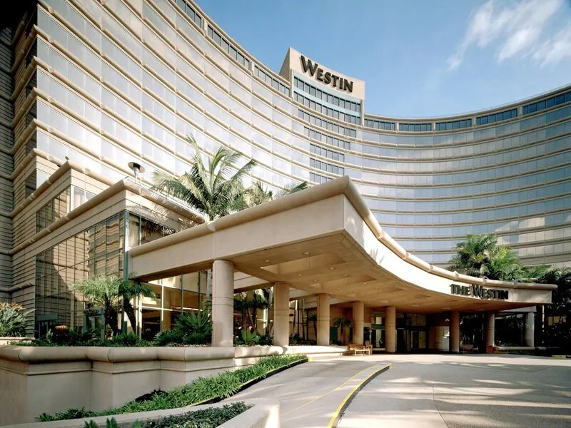 The Westin Long Beach · Anbieterbild von TUI