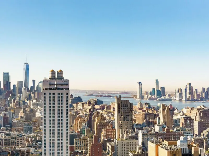TownePlace Suites New York Manhattan/Chelsea · Anbieterbild von TUI