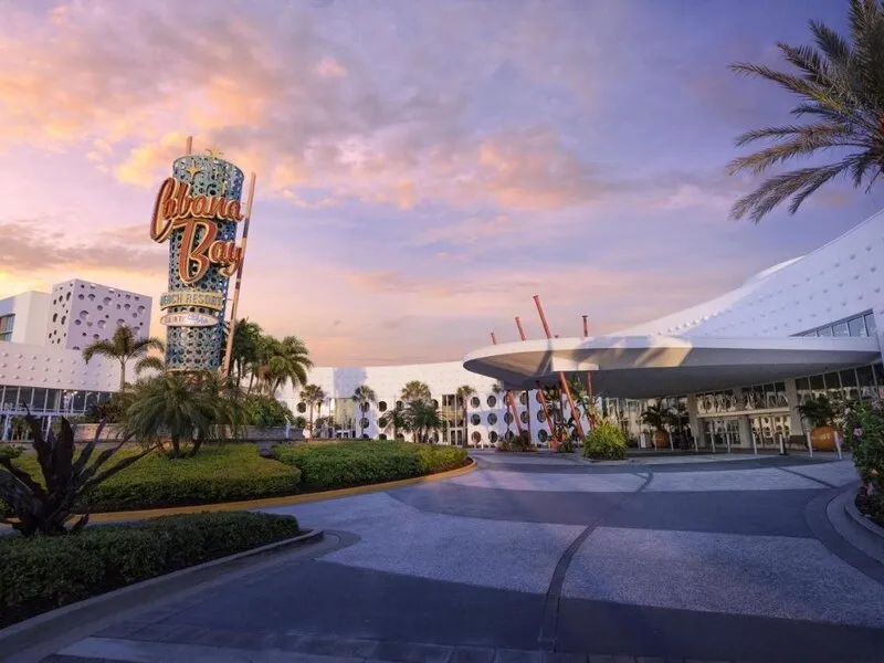 Universal's Cabana Bay Beach Resort · Anbieterbild von TUI