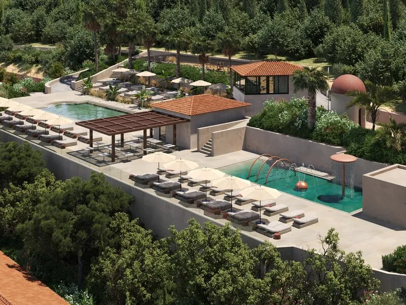 Valmar Corfu by Louis Hotels · Anbieterbild von TUI