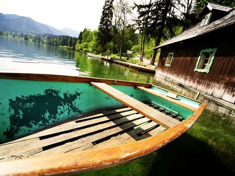 AKTIVHOTEL Weißer Hirsch · Anbieterbild von TUI