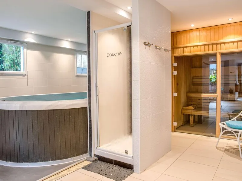 Best Western Garden & Spa · Anbieterbild von TUI