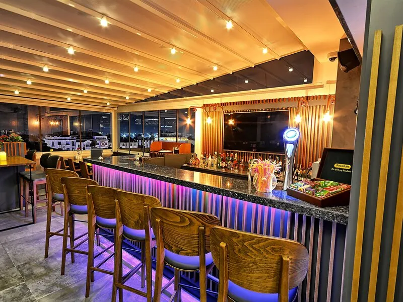 Samir Deluxe Hotel · Anbieterbild von TUI