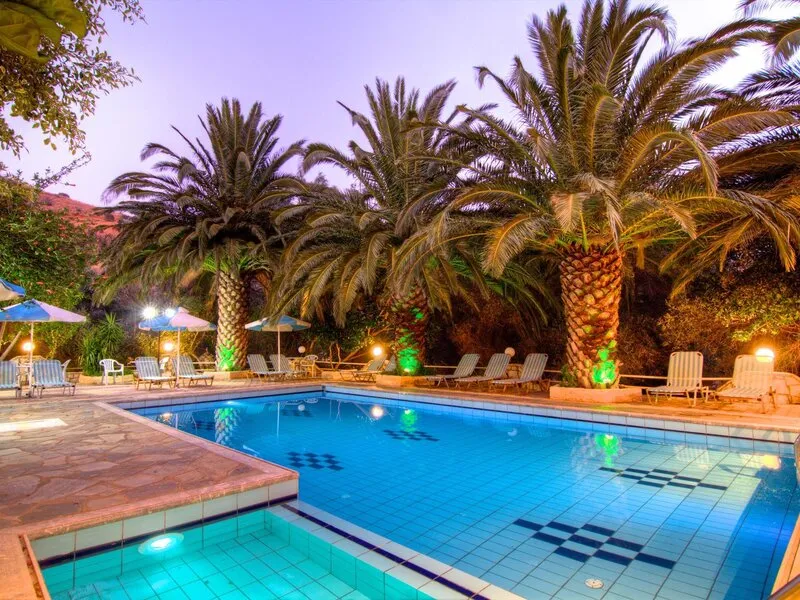 Sunrise Hotel & Apartments · Anbieterbild von TUI