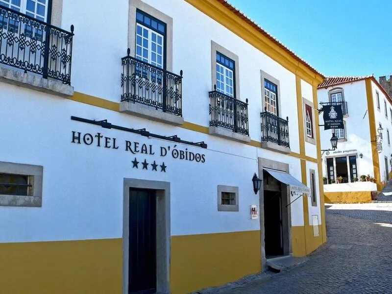 Real d'Obidos · Anbieterbild von TUI