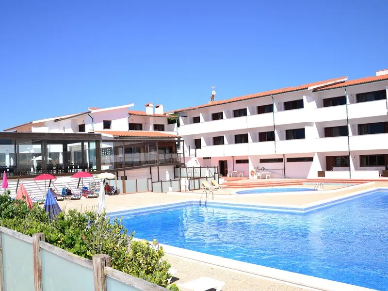 Hotel Santo André · Anbieterbild von TUI