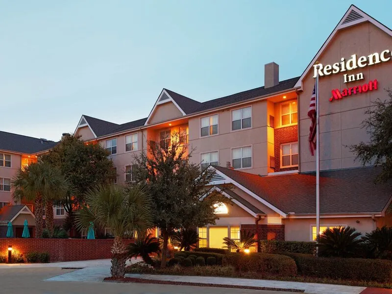 Residence Inn Austin North/Parmer Lane · Anbieterbild von TUI