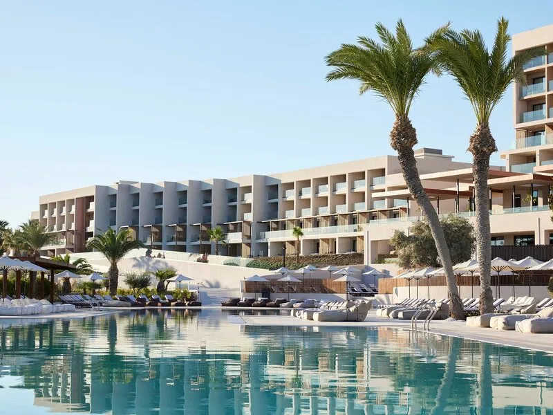 Helea Lifestyle Beach Resort · Anbieterbild von TUI