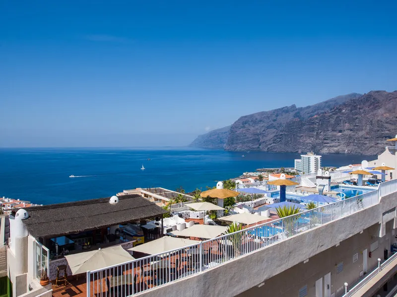 Aparthotel Vigilia Park · Anbieterbild von TUI