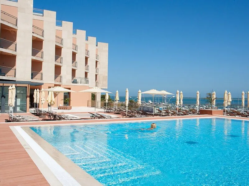 Real Marina Hotel & Spa · Anbieterbild von TUI