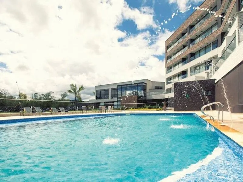 Hotel Lagoon Llanogrande · Anbieterbild von TUI
