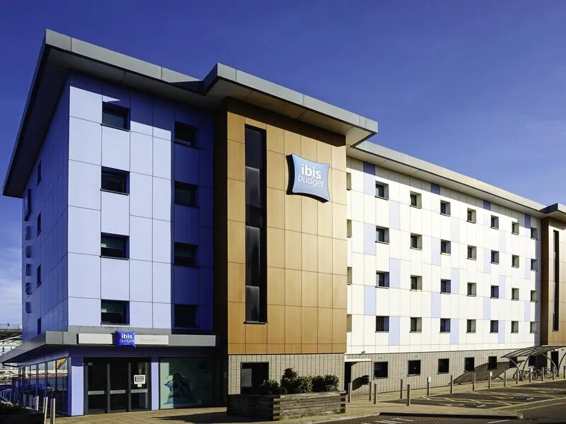 ibis budget Portsmouth · Anbieterbild von TUI