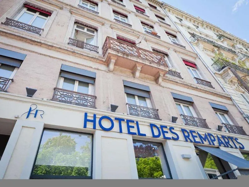 Hôtel Des Remparts · Anbieterbild von TUI