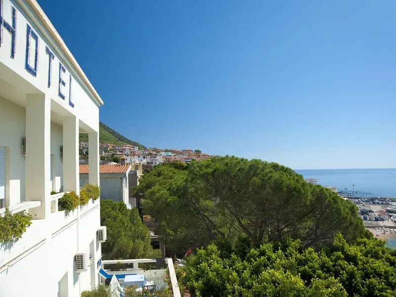 Hotel Miramare · Anbieterbild von TUI