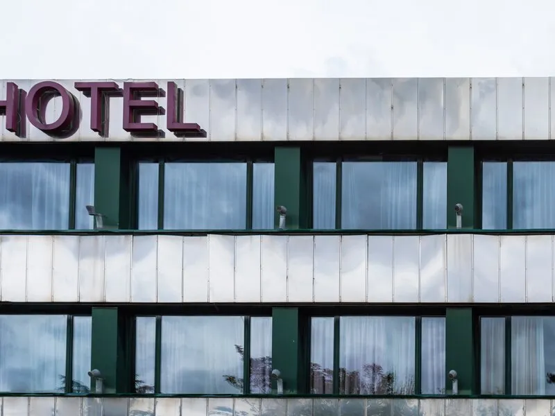 Petit Palace Arturo Soria · Anbieterbild von TUI