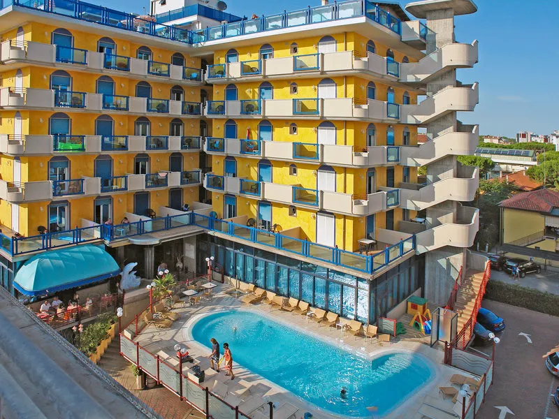 Hotel Brioni · Anbieterbild von TUI