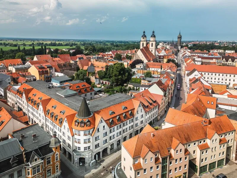 martas Hotel Lutherstadt Wittenberg · Anbieterbild von TUI