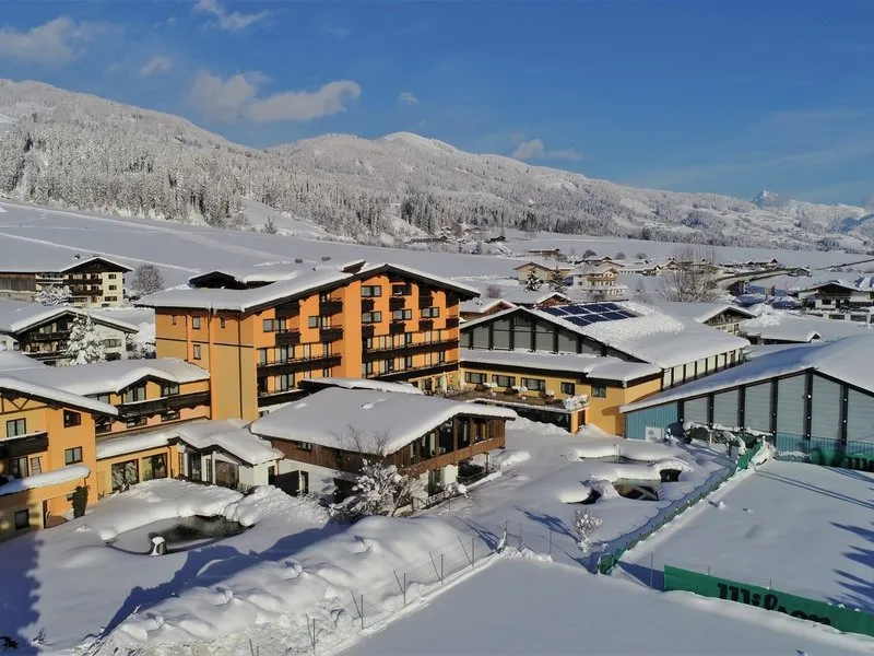 Vital & Sporthotel Brixen · Anbieterbild von TUI